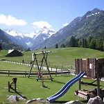 Berggasthof Riefenkopf Estalagem Oberstdorf