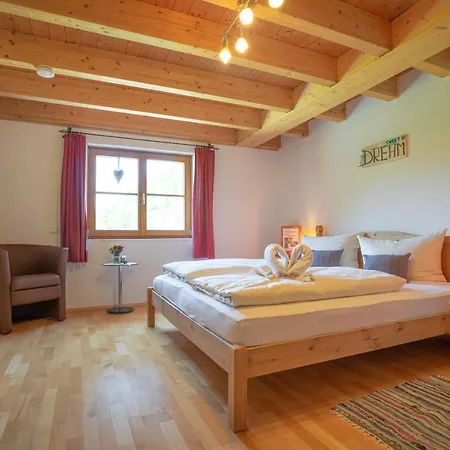 여관 Berggasthof Riefenkopf *