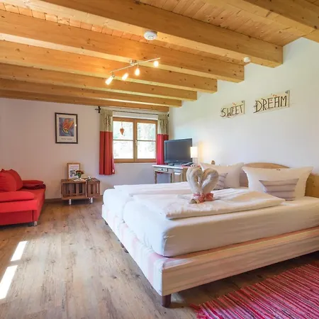 Berggasthof Riefenkopf * 오버스트도르프