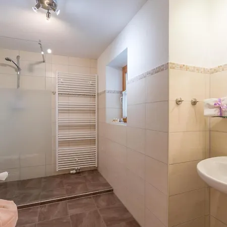 Berggasthof Riefenkopf * 오버스트도르프