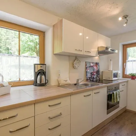 Berggasthof Riefenkopf * 오버스트도르프