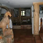 Berggasthof Riefenkopf Oberstdorf