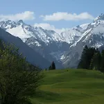 Gasthof Berggasthof Riefenkopf Oberstdorf
