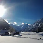 Berggasthof Riefenkopf Gasthof Oberstdorf