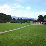 Gasthof Berggasthof Riefenkopf *