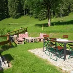 Berggasthof Riefenkopf *