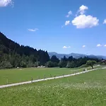 Han/Misafirhane Berggasthof Riefenkopf