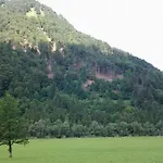 Berggasthof Riefenkopf *