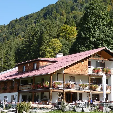 Berggasthof Riefenkopf イン オーベルストドルフ