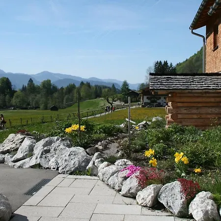 Berggasthof Riefenkopf オーベルストドルフ