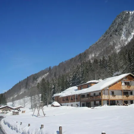 Berggasthof Riefenkopf Han/Misafirhane *