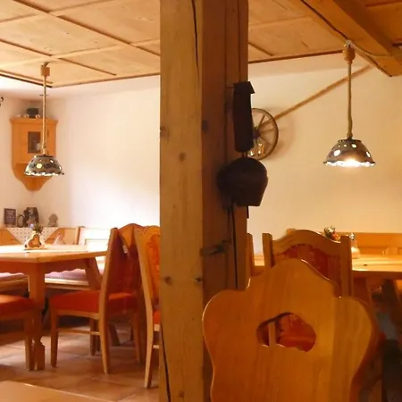 Berggasthof Riefenkopf