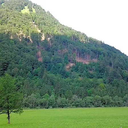 Berggasthof Riefenkopf Penzion