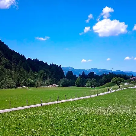 Berggasthof Riefenkopf