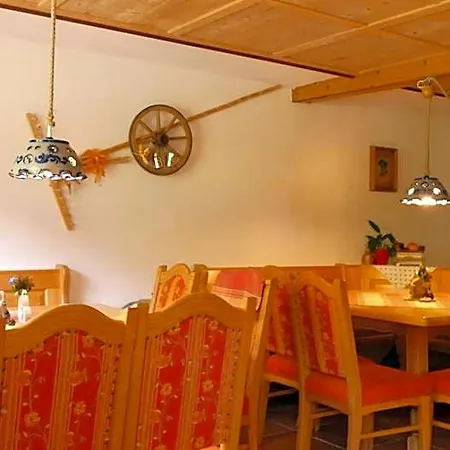 Värdshus Berggasthof Riefenkopf