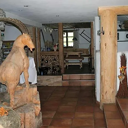 Berggasthof Riefenkopf *