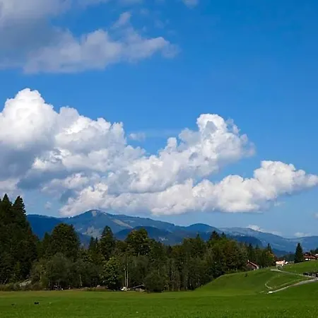 Penzion Berggasthof Riefenkopf *