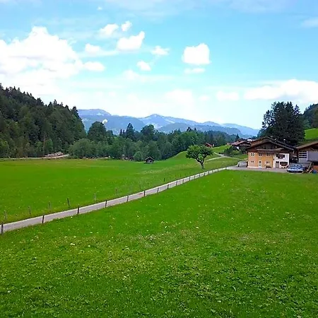 Berggasthof Riefenkopf