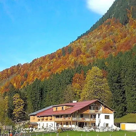 Berggasthof Riefenkopf Penzion