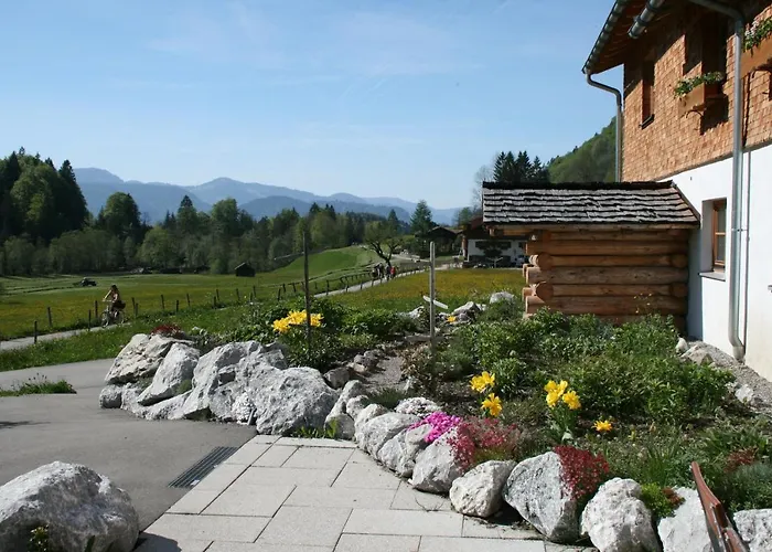 Berggasthof Riefenkopf オーベルストドルフ