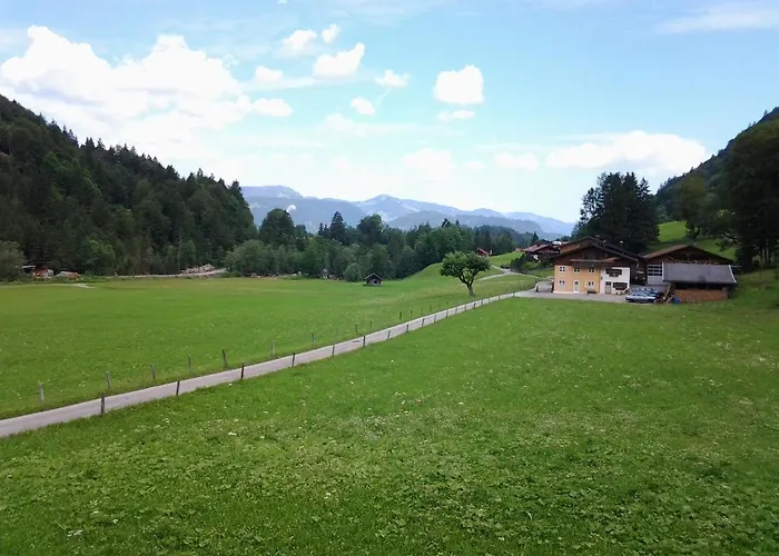 イン Berggasthof Riefenkopf *