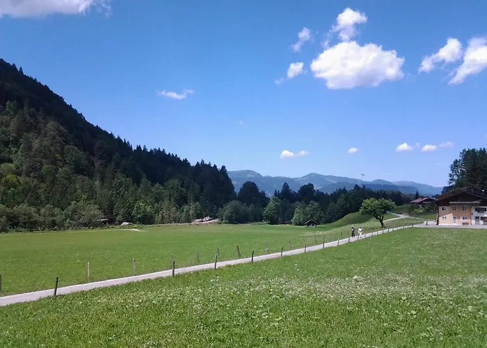 Gasthof Berggasthof Riefenkopf