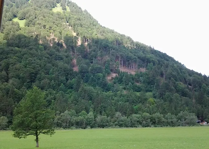 Berggasthof Riefenkopf *